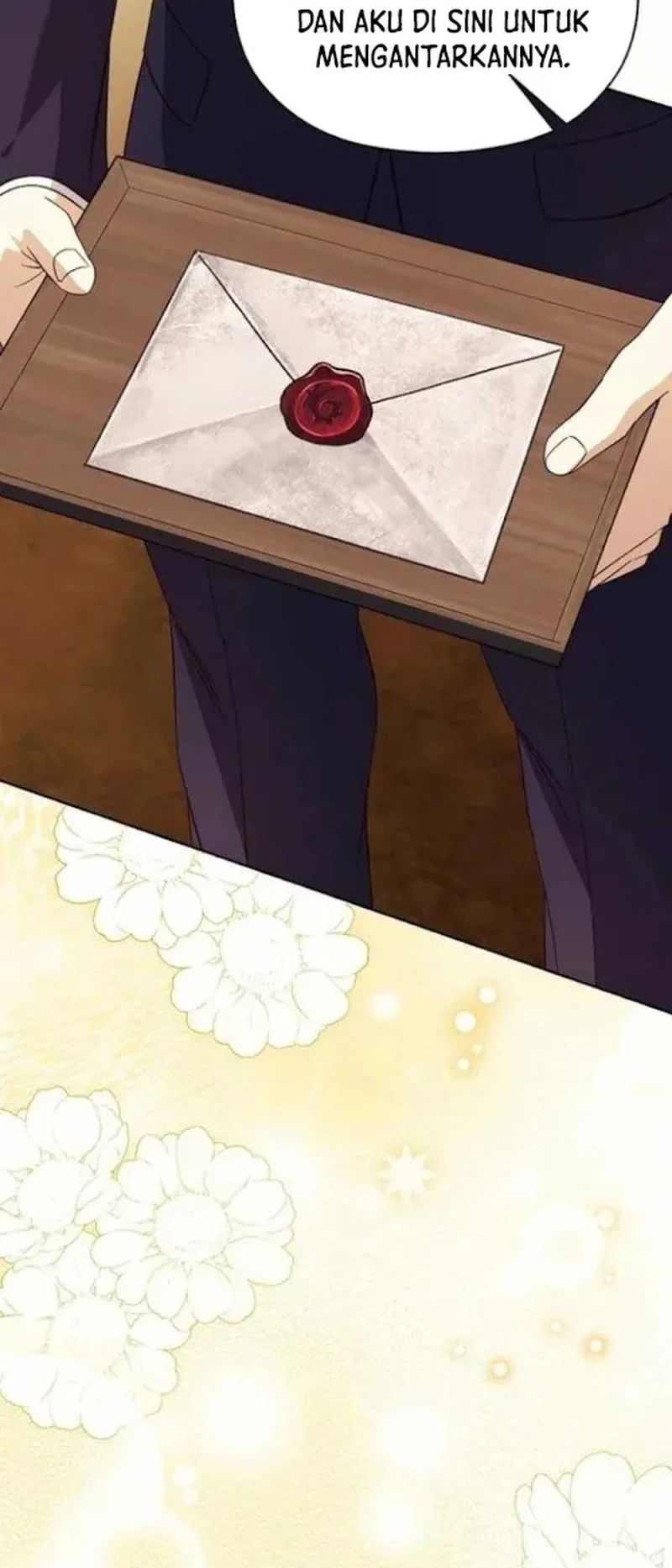 The Immoral Duke Needs to Be Homeschooled Chapter 24 Gambar 120
