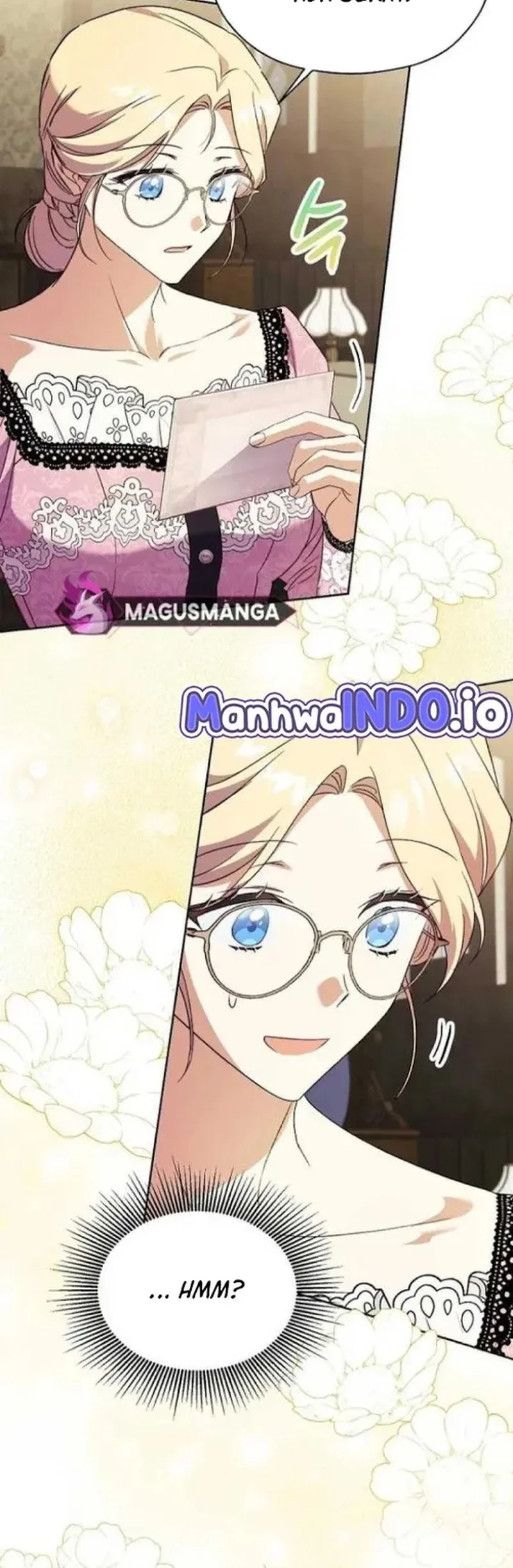 The Immoral Duke Needs to Be Homeschooled Chapter 24 Gambar 124