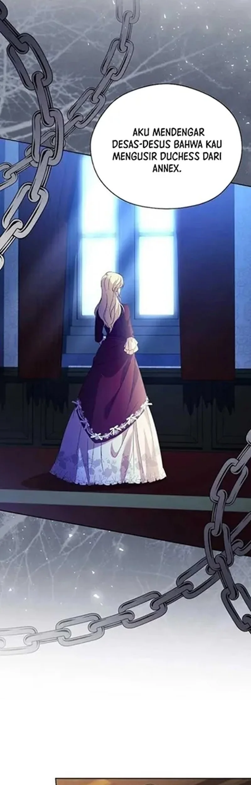 The Immoral Duke Needs to Be Homeschooled Chapter 24 Gambar 13