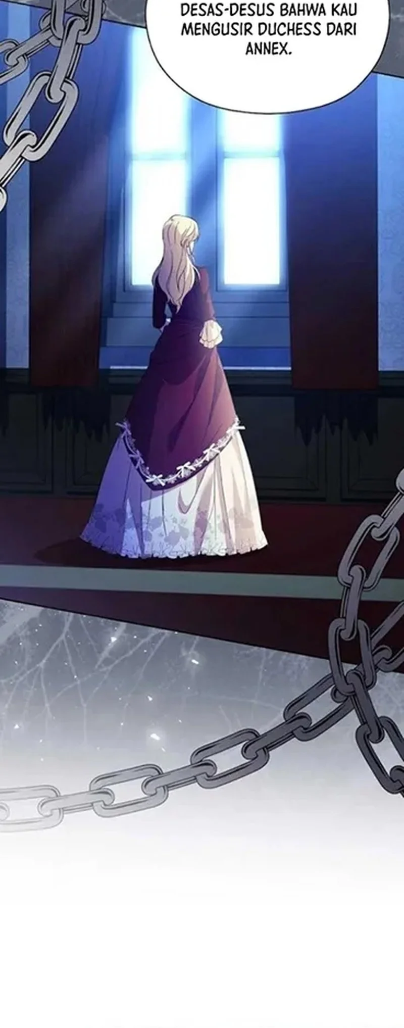 The Immoral Duke Needs to Be Homeschooled Chapter 24 Gambar 18