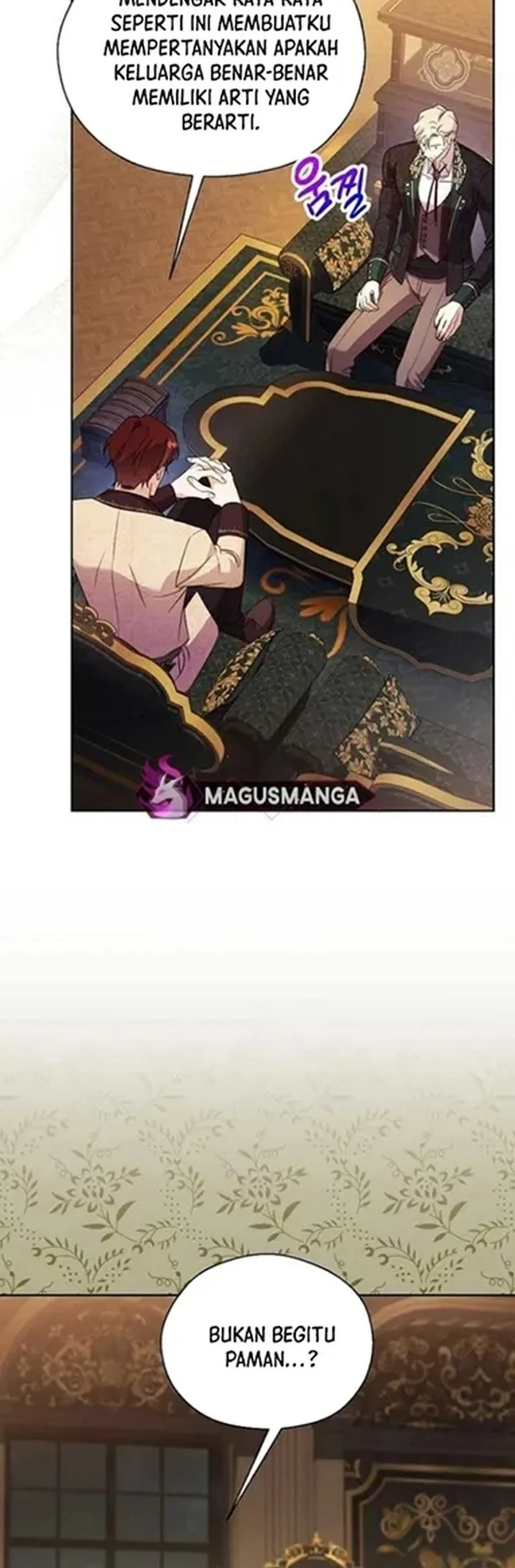 The Immoral Duke Needs to Be Homeschooled Chapter 24 Gambar 28