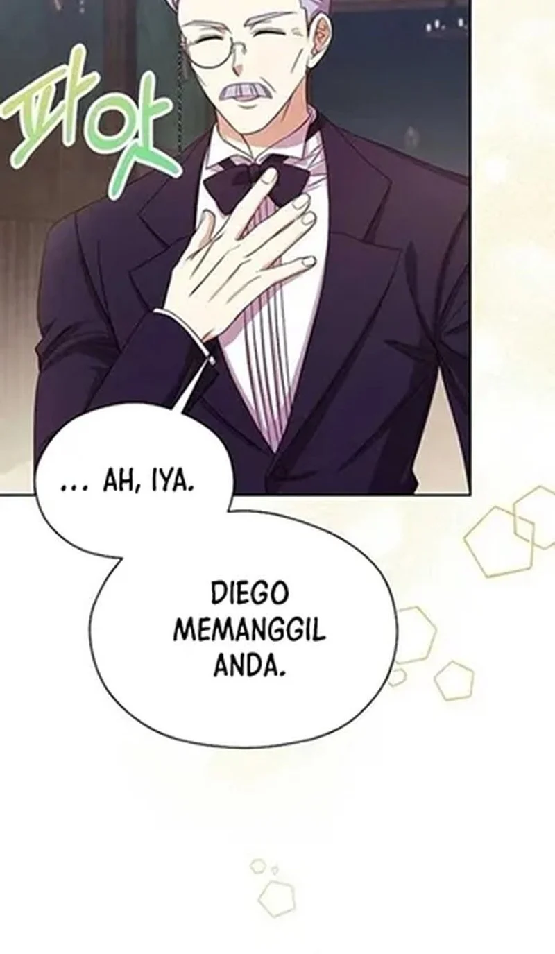 The Immoral Duke Needs to Be Homeschooled Chapter 25 Gambar 20