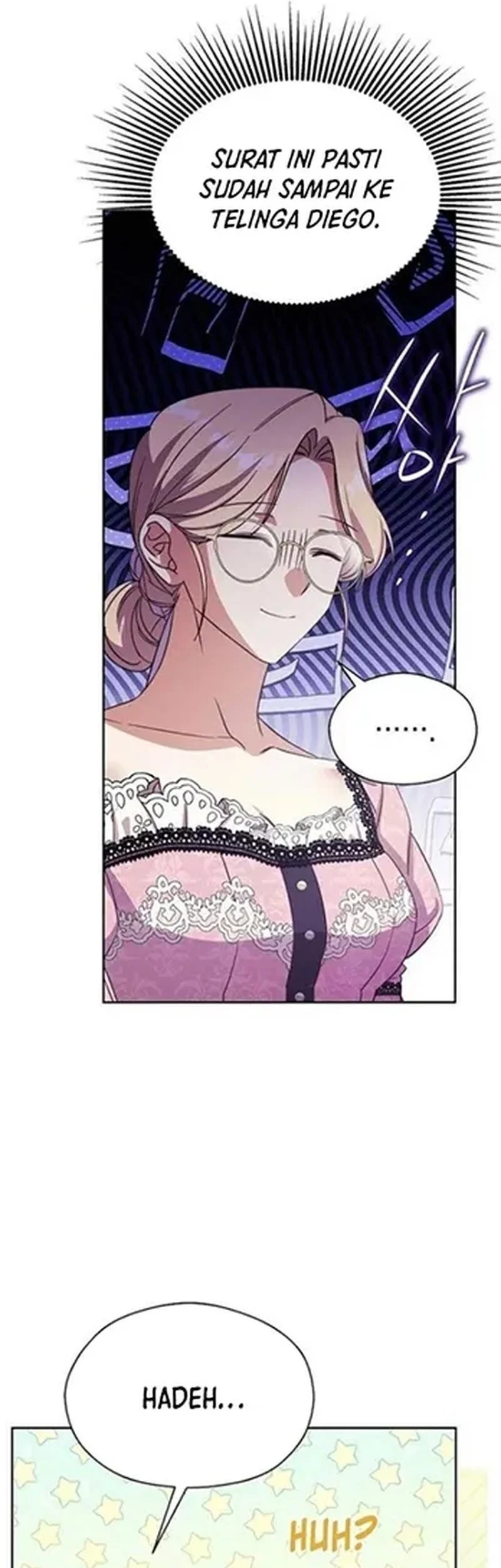 The Immoral Duke Needs to Be Homeschooled Chapter 25 Gambar 21