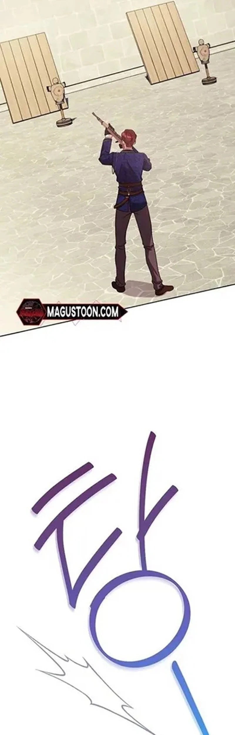 The Immoral Duke Needs to Be Homeschooled Chapter 25 Gambar 23