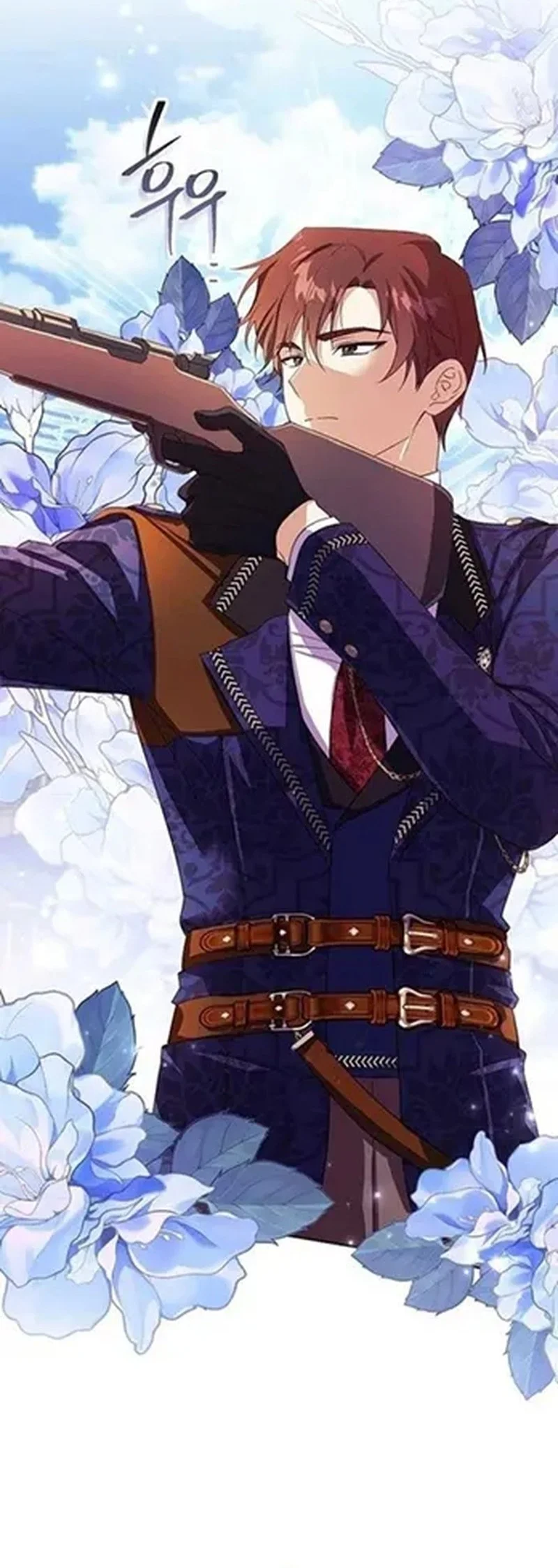 The Immoral Duke Needs to Be Homeschooled Chapter 25 Gambar 30