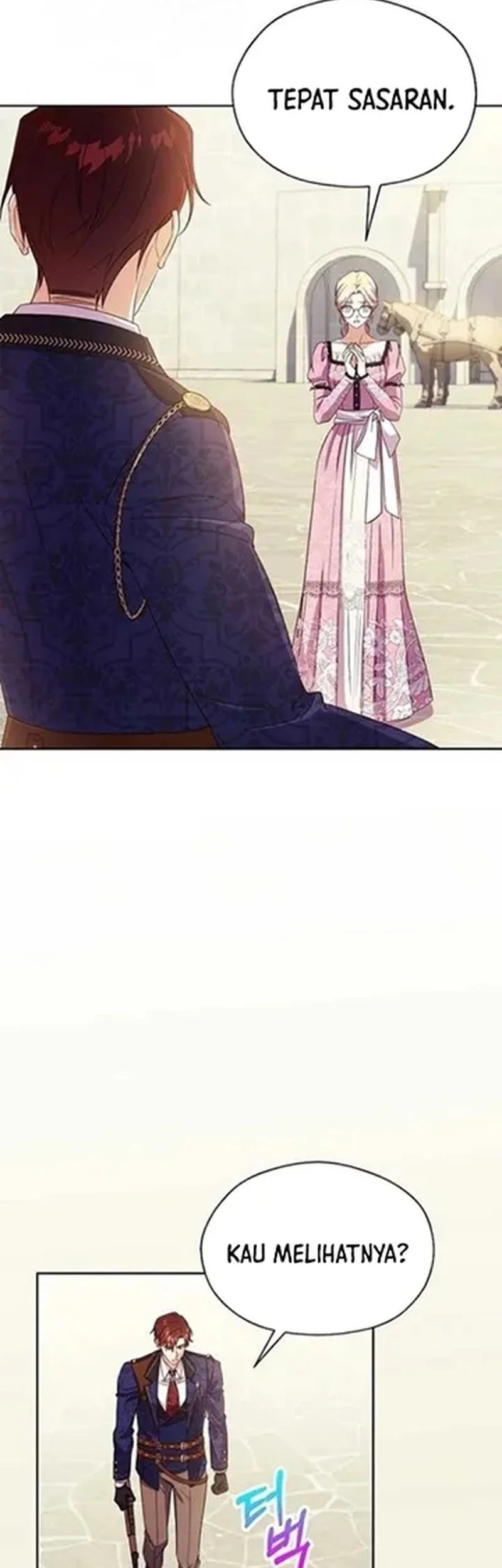 The Immoral Duke Needs to Be Homeschooled Chapter 25 Gambar 37