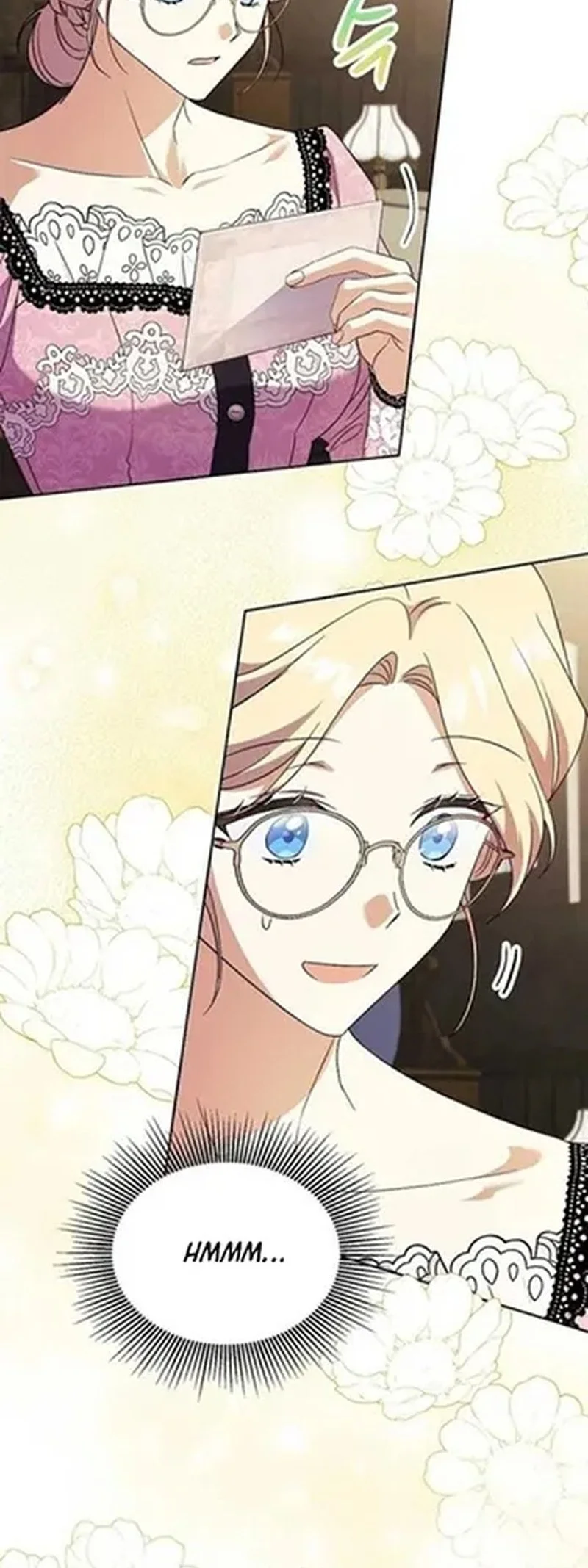 Manhwa The Immoral Duke Needs to Be Homeschooled Chapter 25 gambar 2