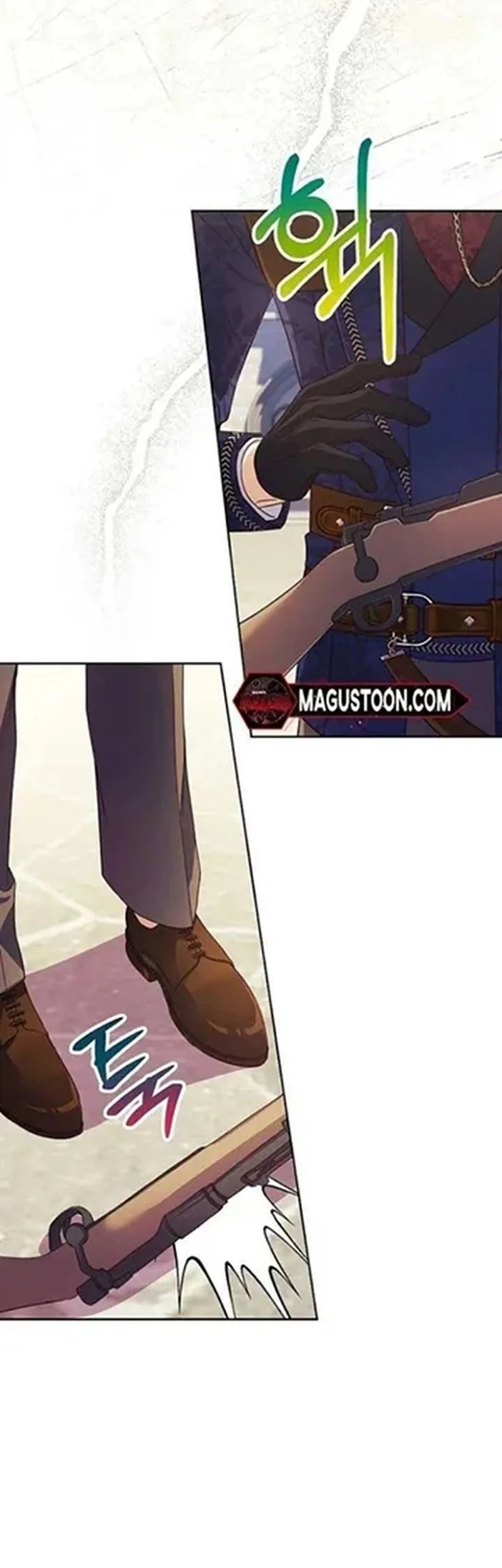 The Immoral Duke Needs to Be Homeschooled Chapter 25 Gambar 42