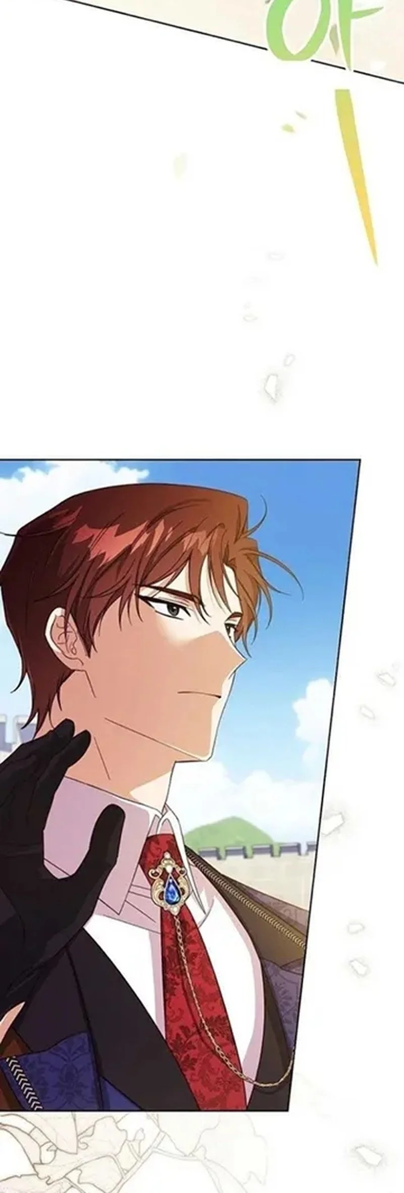 The Immoral Duke Needs to Be Homeschooled Chapter 25 Gambar 44