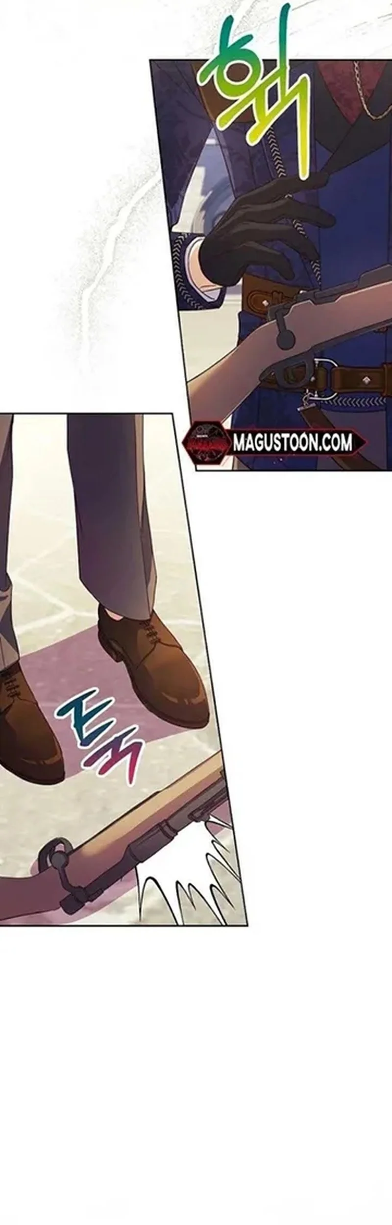 The Immoral Duke Needs to Be Homeschooled Chapter 25 Gambar 47