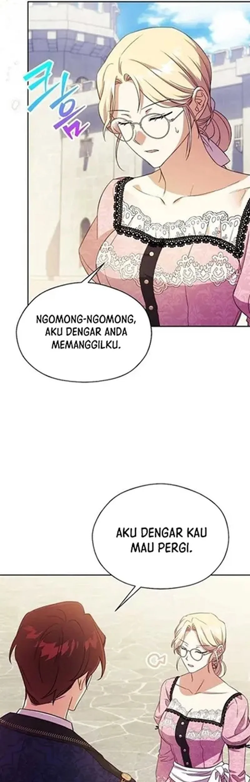 The Immoral Duke Needs to Be Homeschooled Chapter 25 Gambar 51