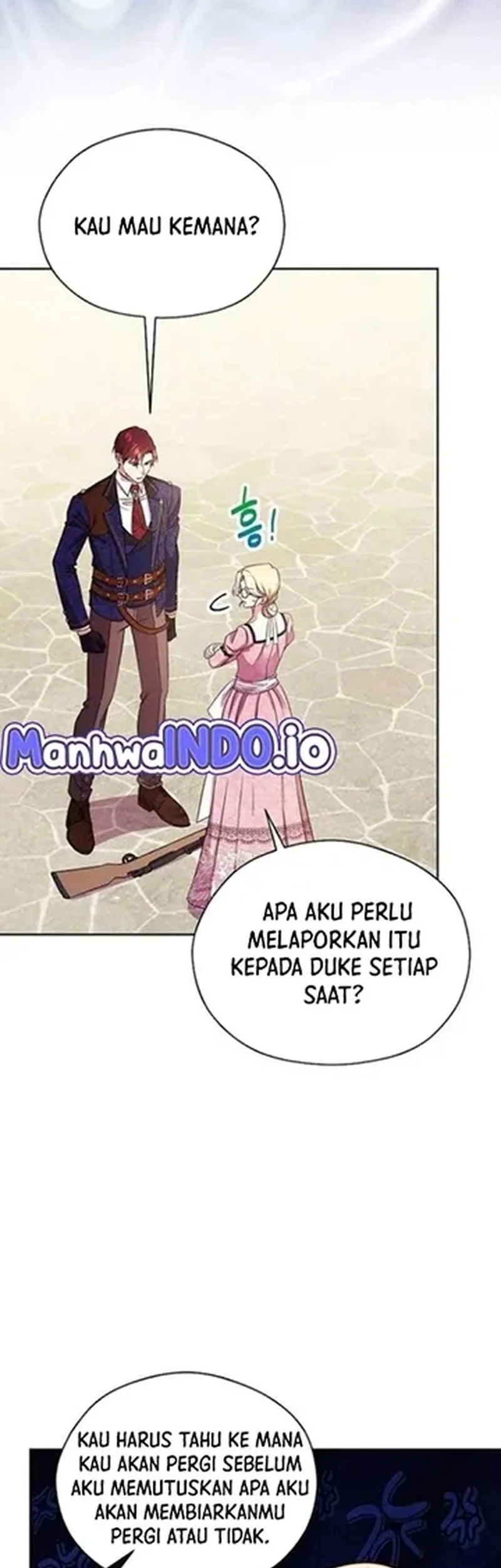 The Immoral Duke Needs to Be Homeschooled Chapter 25 Gambar 53