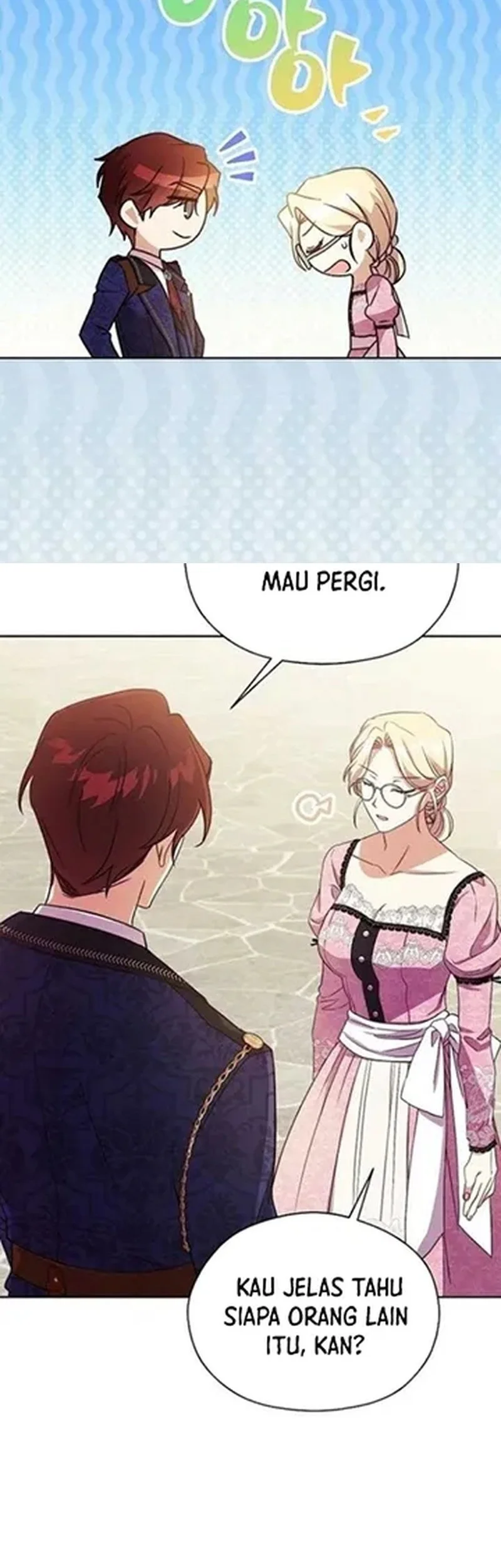 The Immoral Duke Needs to Be Homeschooled Chapter 25 Gambar 56