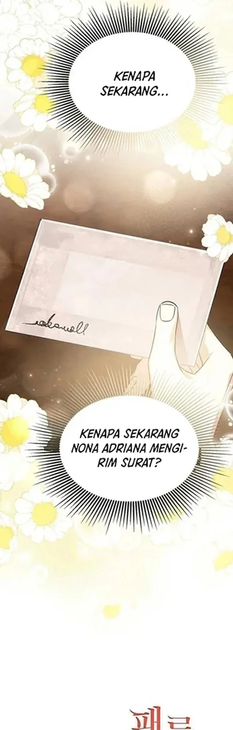 The Immoral Duke Needs to Be Homeschooled Chapter 25 Gambar 3