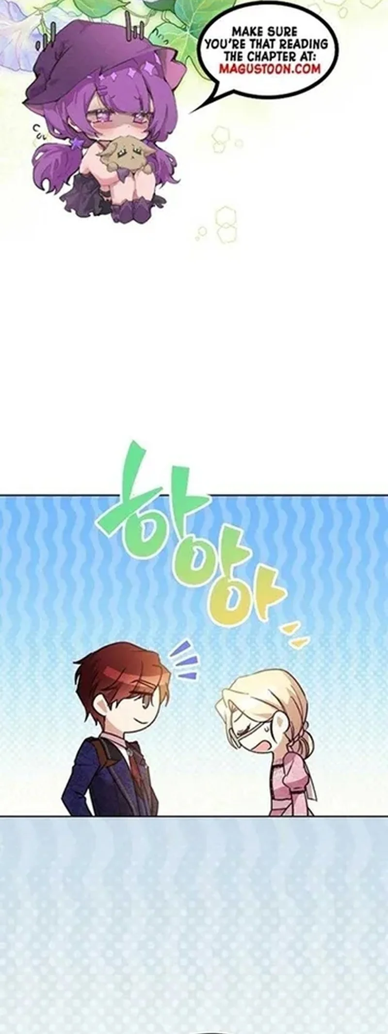 The Immoral Duke Needs to Be Homeschooled Chapter 25 Gambar 60