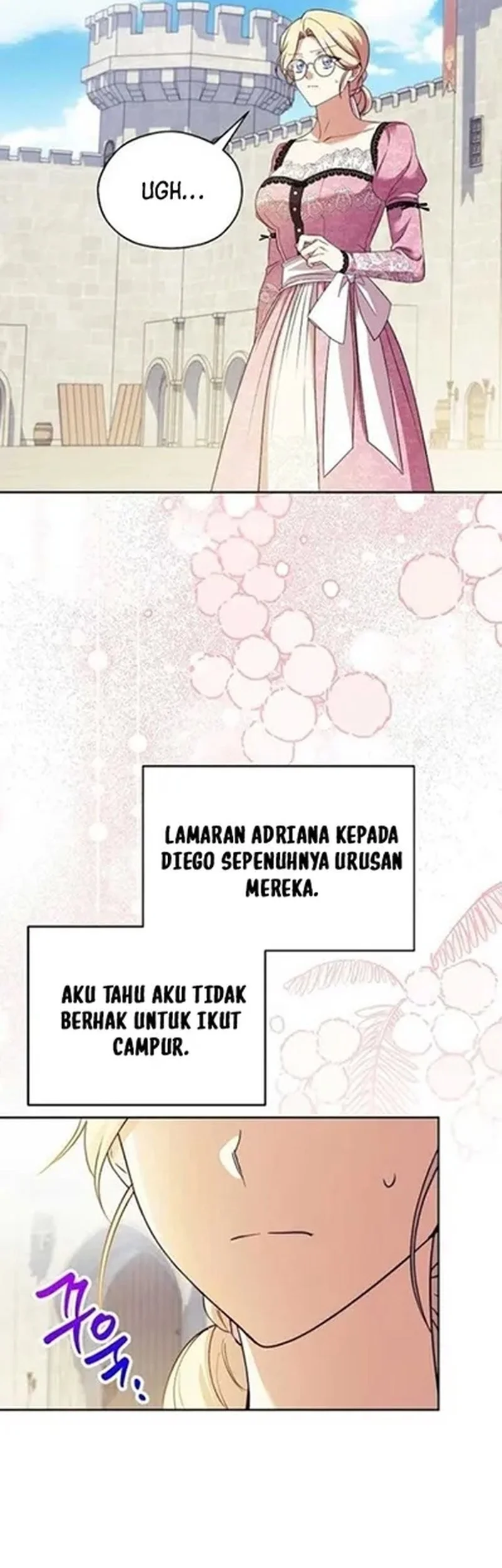 The Immoral Duke Needs to Be Homeschooled Chapter 25 Gambar 71