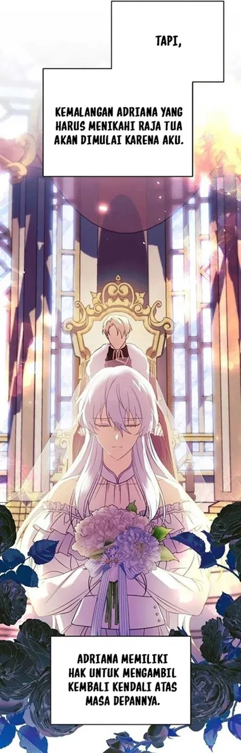 The Immoral Duke Needs to Be Homeschooled Chapter 25 Gambar 77