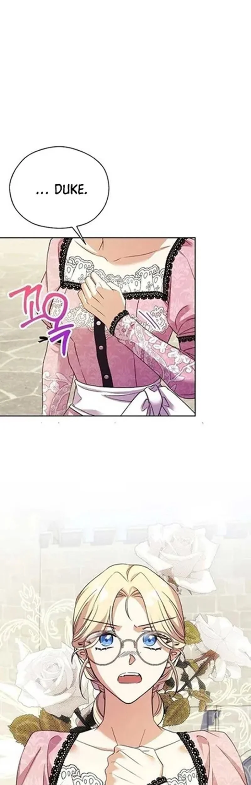 The Immoral Duke Needs to Be Homeschooled Chapter 25 Gambar 79