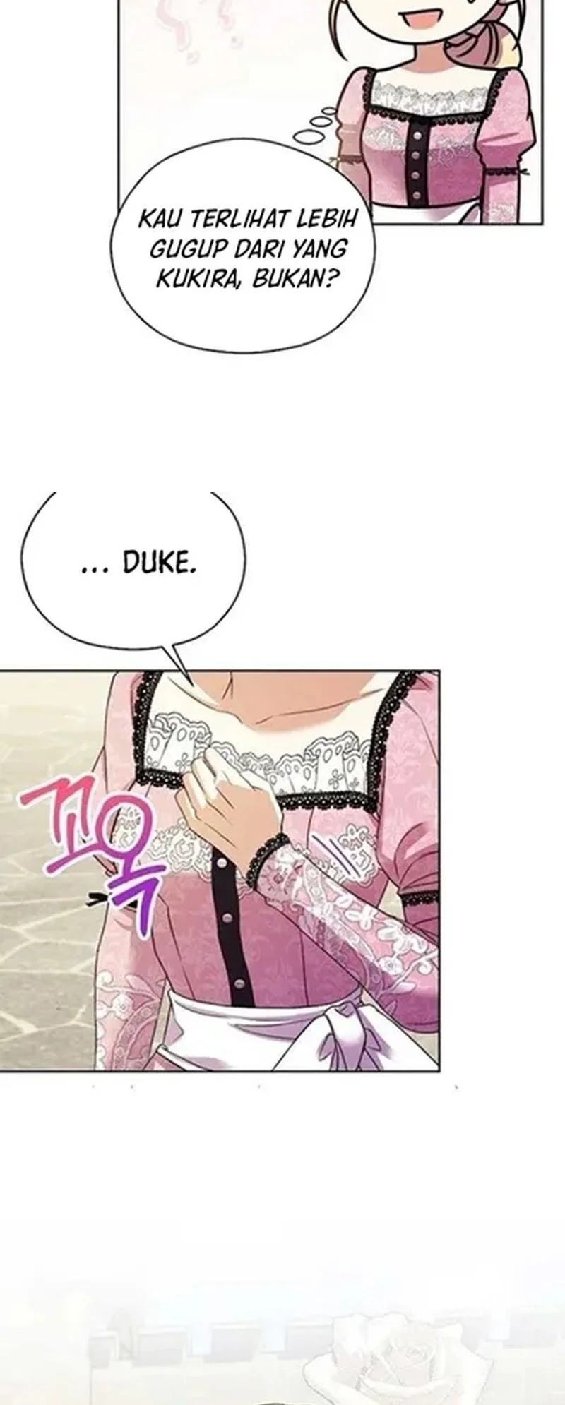 The Immoral Duke Needs to Be Homeschooled Chapter 25 Gambar 84