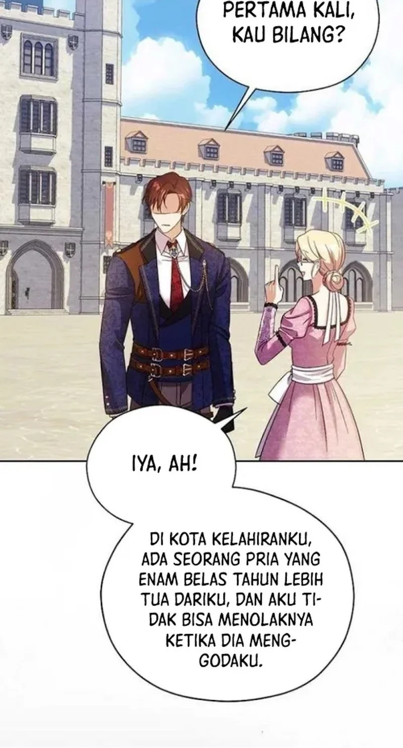 The Immoral Duke Needs to Be Homeschooled Chapter 25 Gambar 92