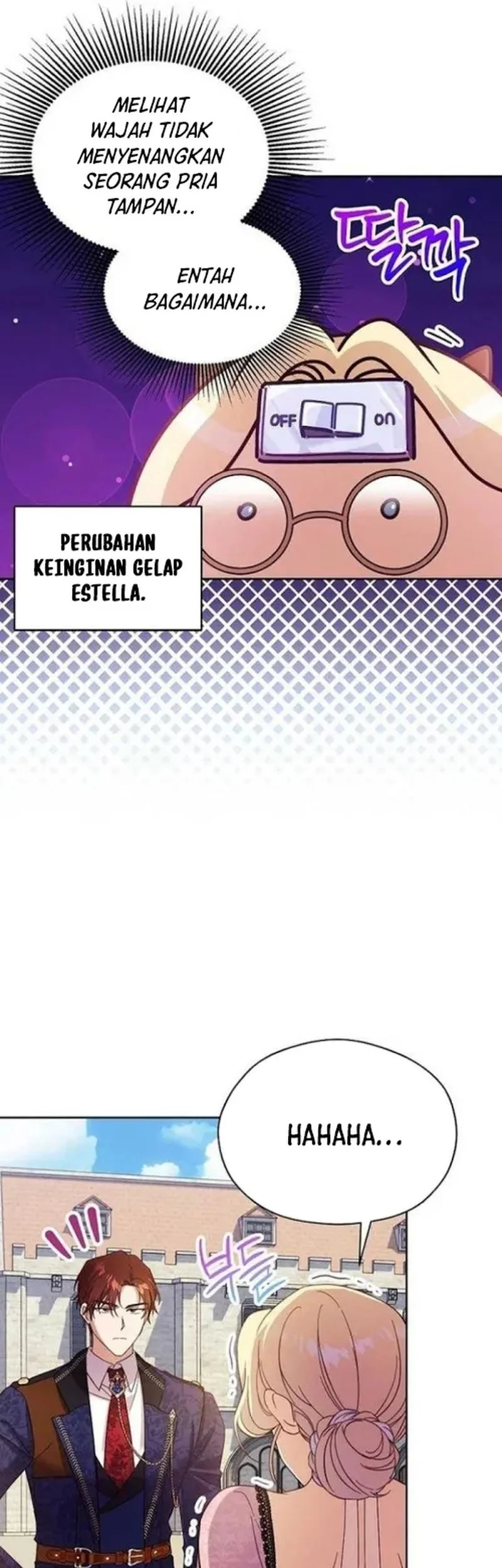 The Immoral Duke Needs to Be Homeschooled Chapter 25 Gambar 93