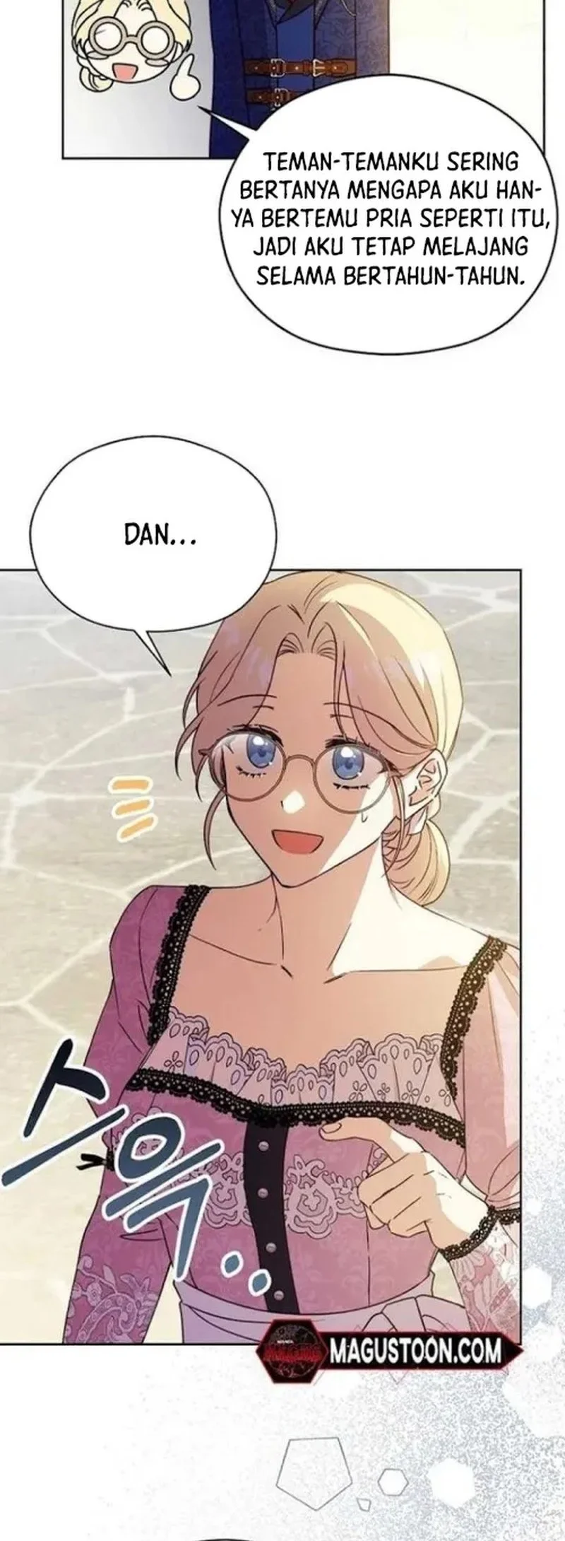 The Immoral Duke Needs to Be Homeschooled Chapter 25 Gambar 98
