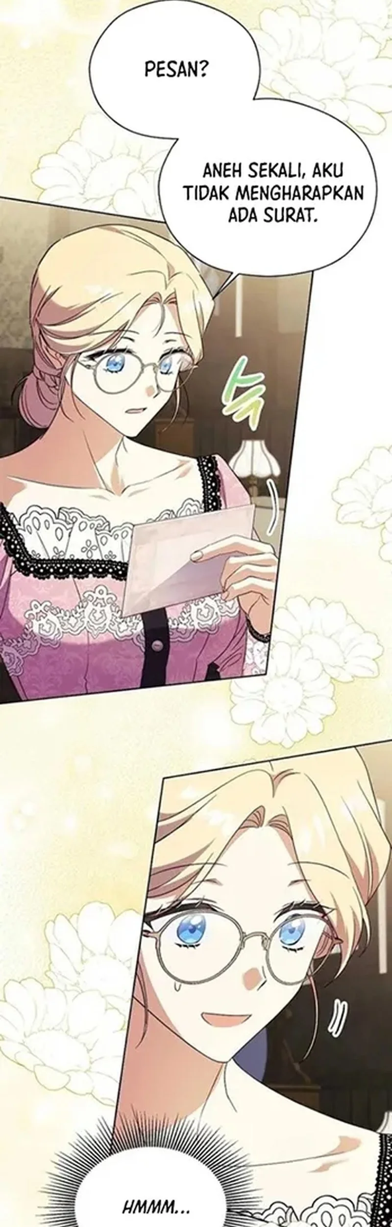 The Immoral Duke Needs to Be Homeschooled Chapter 25 Gambar 7