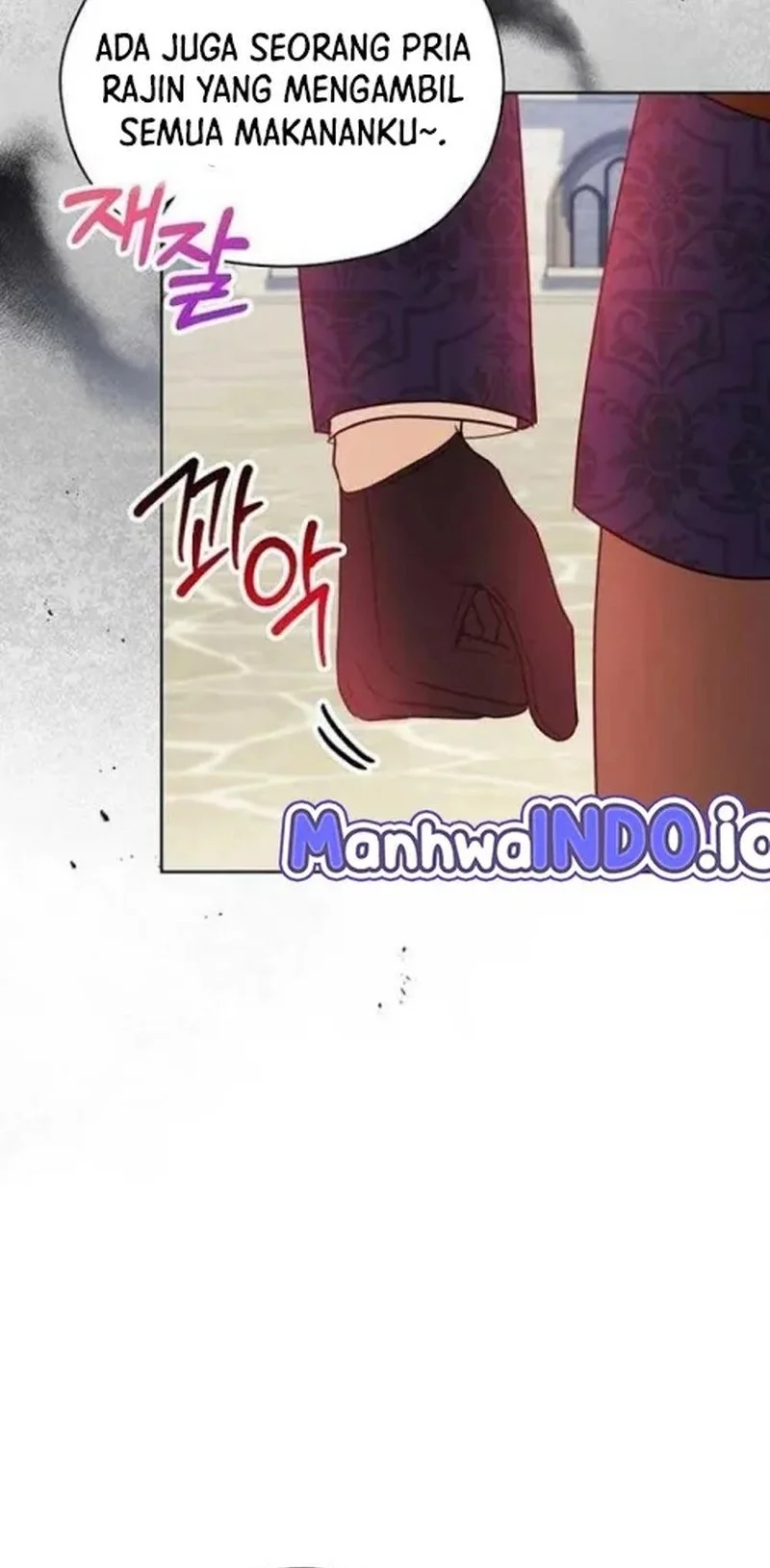 The Immoral Duke Needs to Be Homeschooled Chapter 25 Gambar 100