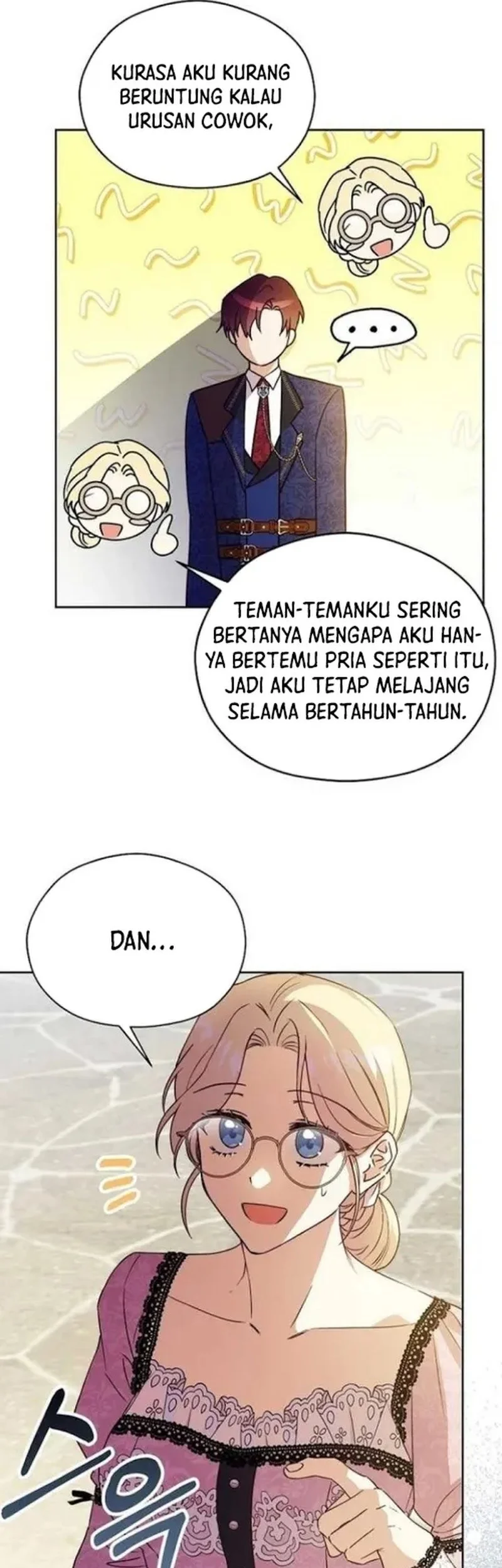 The Immoral Duke Needs to Be Homeschooled Chapter 25 Gambar 101