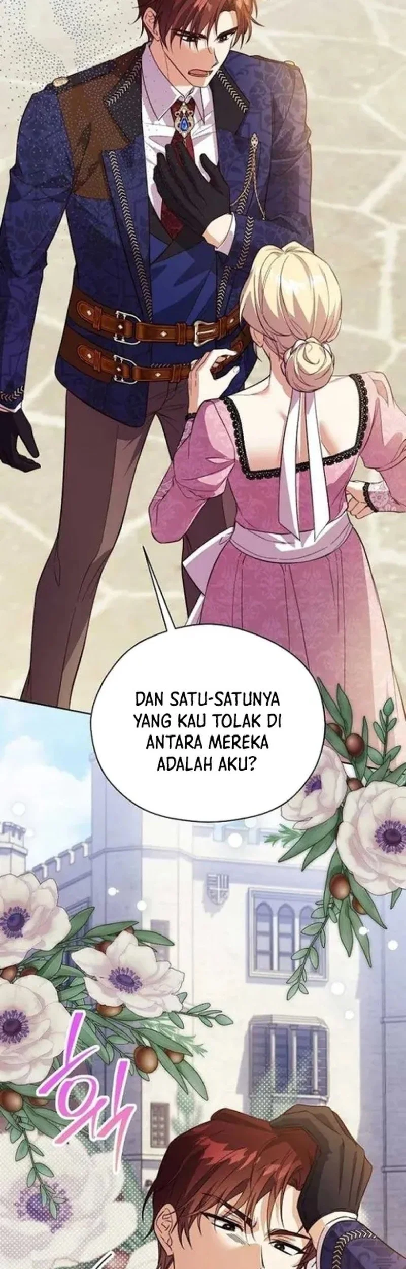 The Immoral Duke Needs to Be Homeschooled Chapter 25 Gambar 104