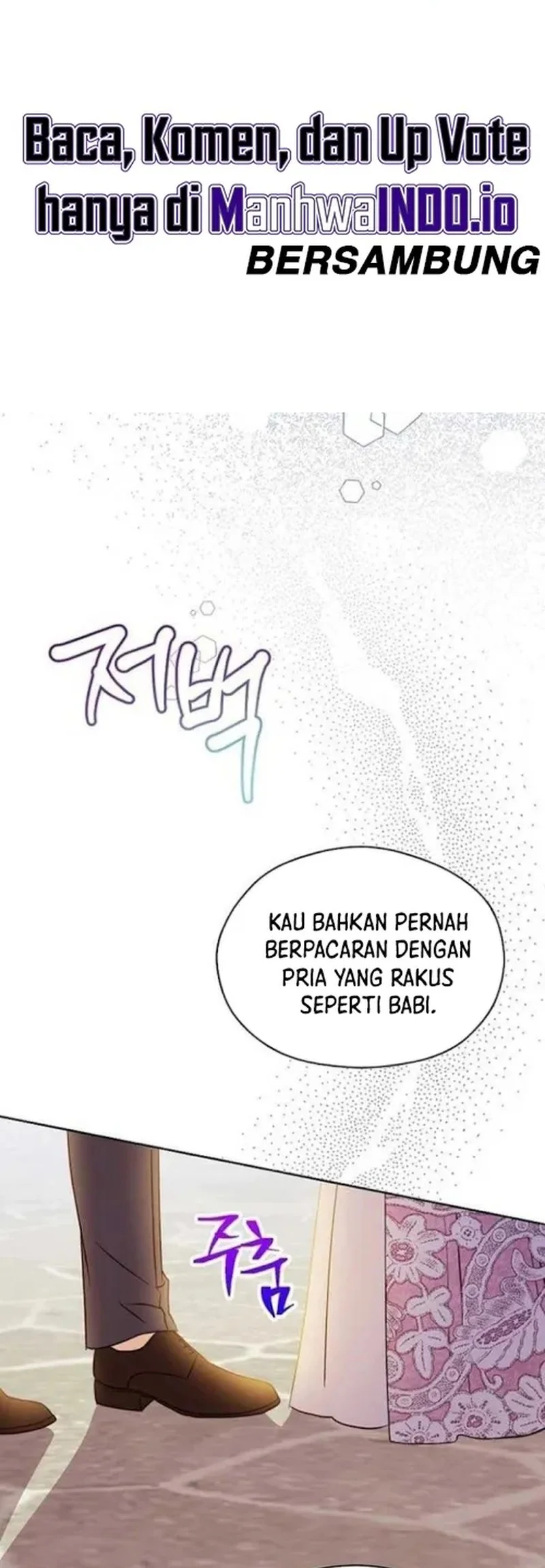 The Immoral Duke Needs to Be Homeschooled Chapter 25 Gambar 106