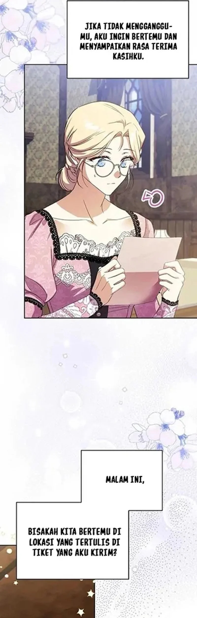 The Immoral Duke Needs to Be Homeschooled Chapter 25 Gambar 17
