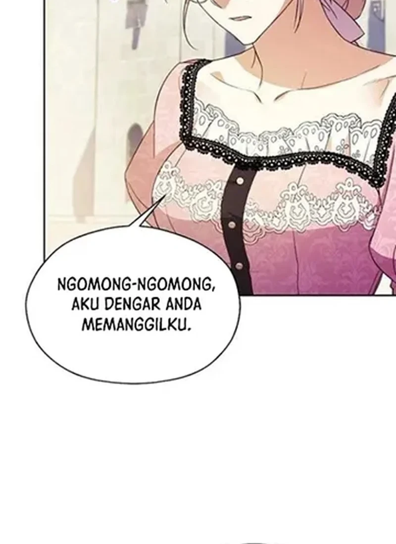 The Immoral Duke Needs to Be Homeschooled Chapter 25 Gambar 26