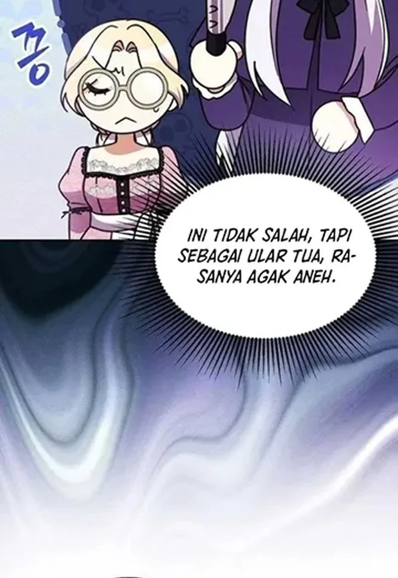 The Immoral Duke Needs to Be Homeschooled Chapter 25 Gambar 28