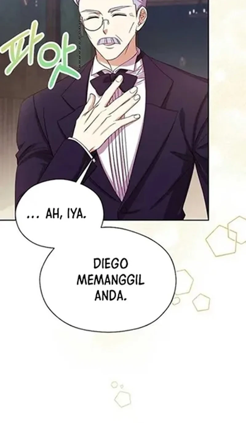 The Immoral Duke Needs to Be Homeschooled Chapter 25 Gambar 10