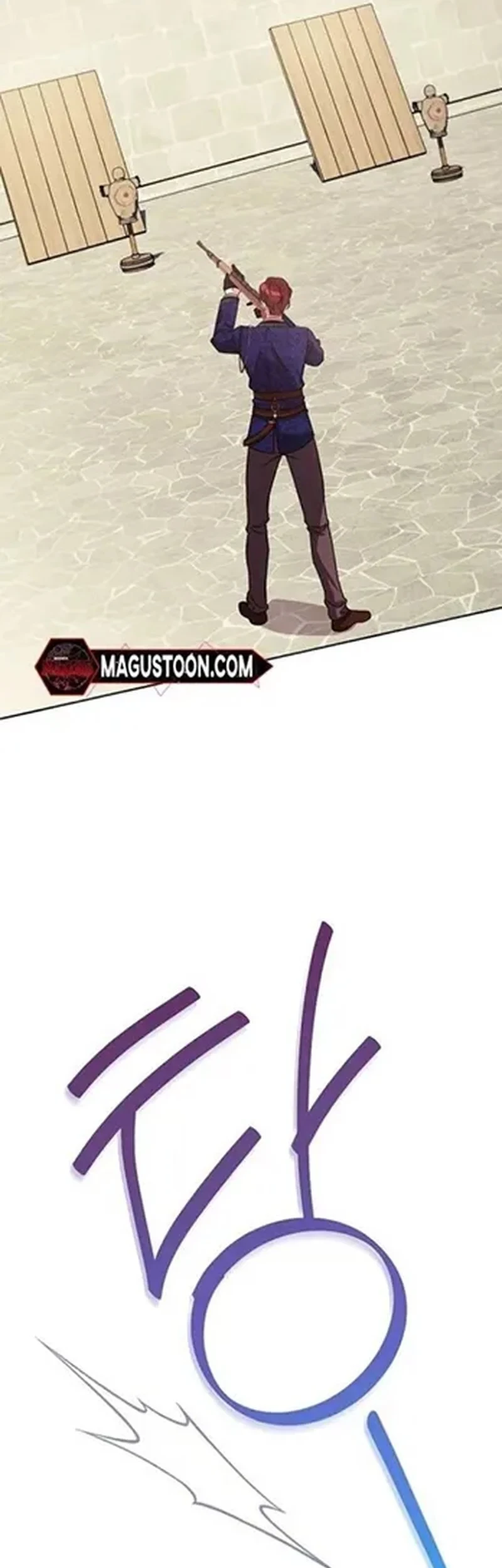 The Immoral Duke Needs to Be Homeschooled Chapter 25 Gambar 13