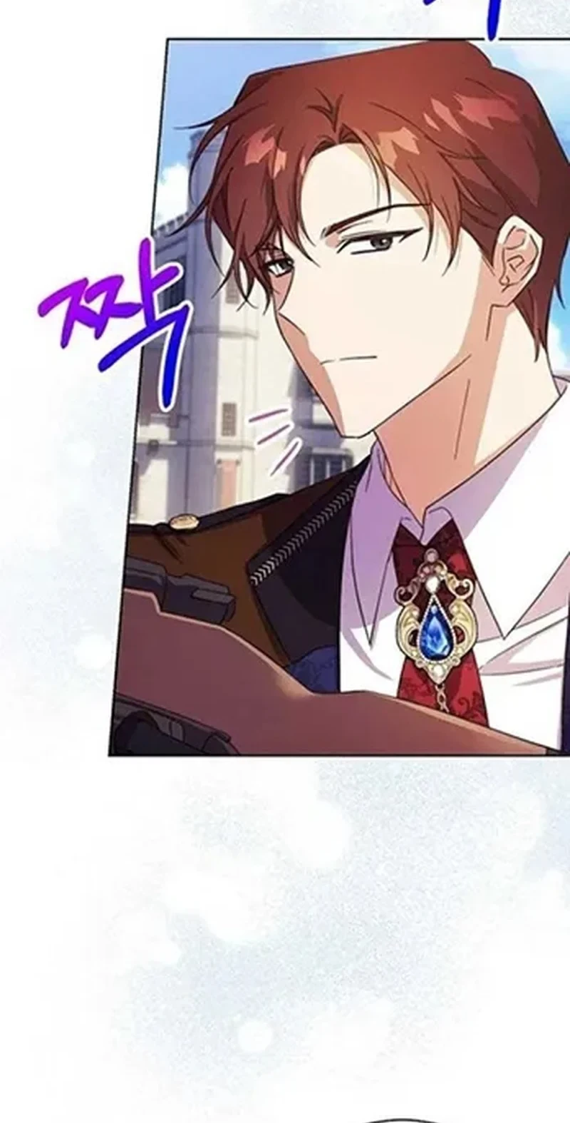 The Immoral Duke Needs to Be Homeschooled Chapter 25 Gambar 16