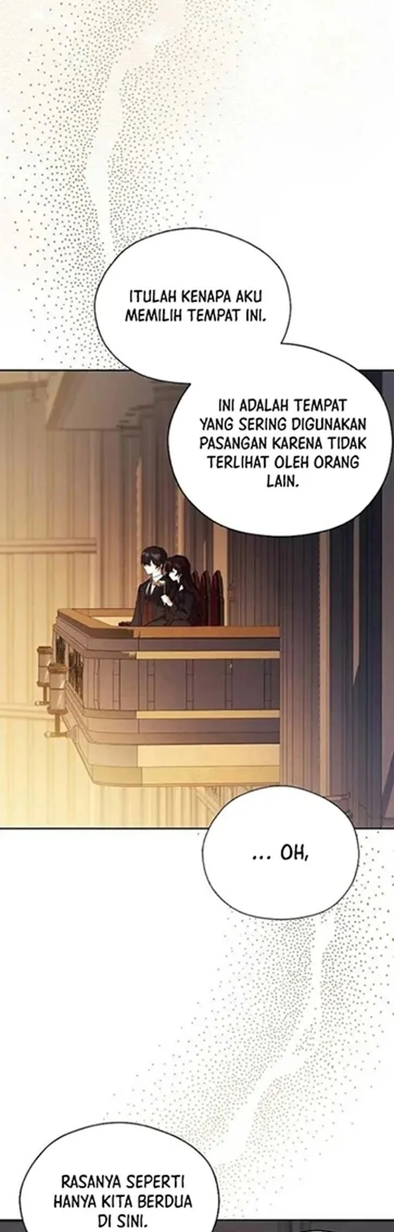 The Immoral Duke Needs to Be Homeschooled Chapter 26 Gambar 27