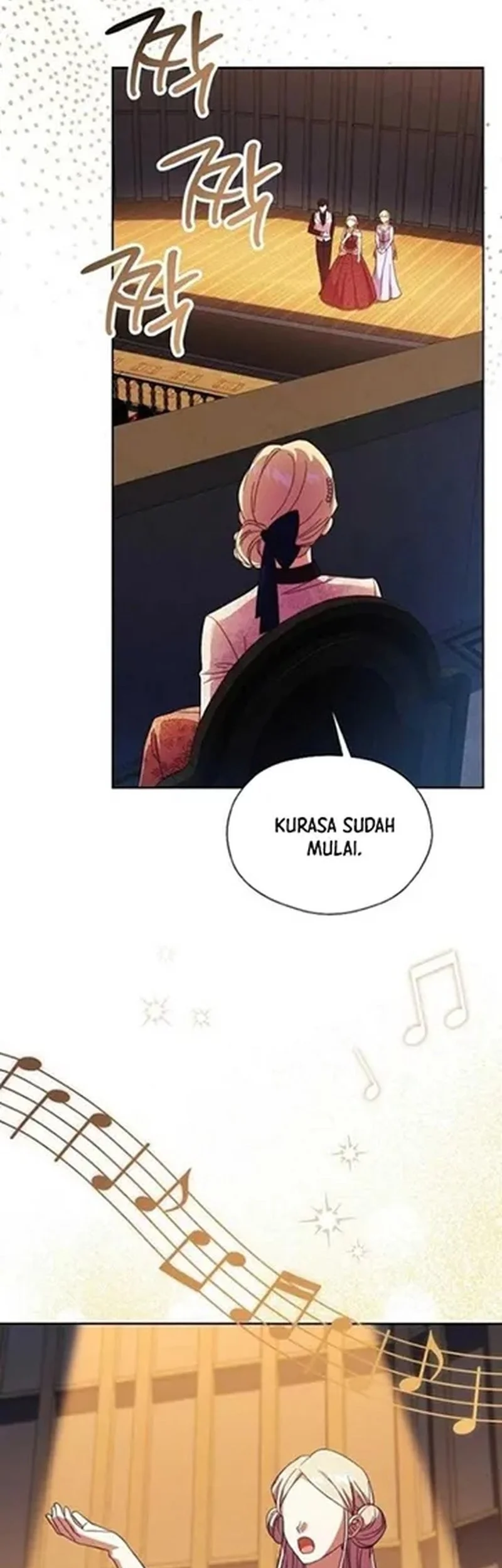 The Immoral Duke Needs to Be Homeschooled Chapter 26 Gambar 29