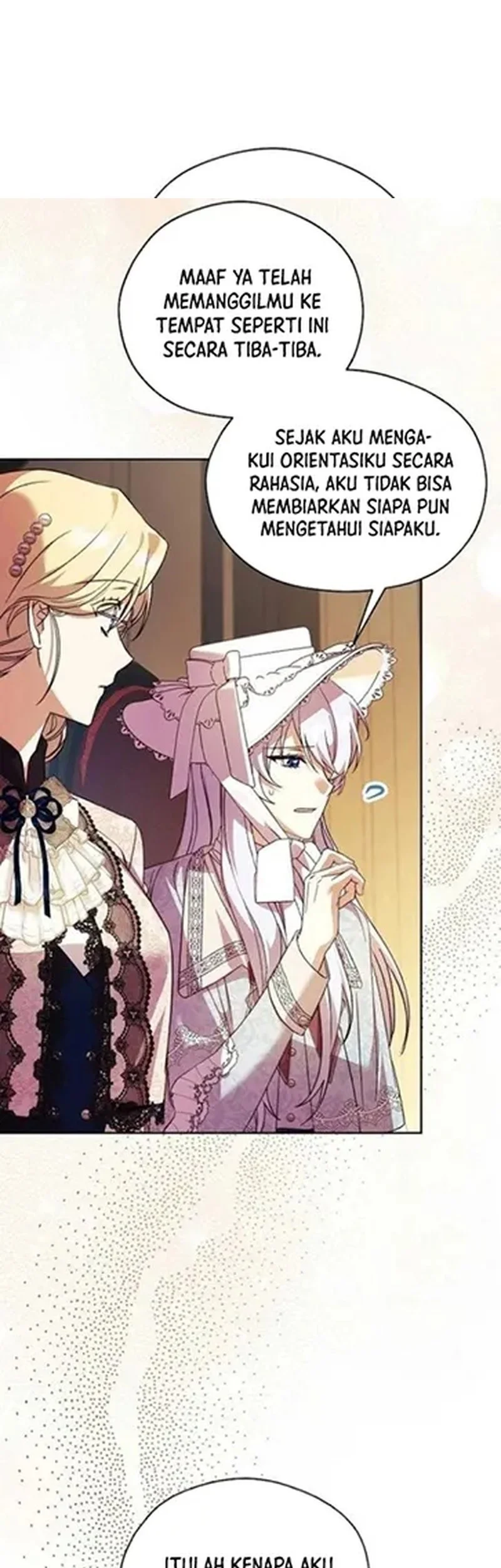 The Immoral Duke Needs to Be Homeschooled Chapter 26 Gambar 31