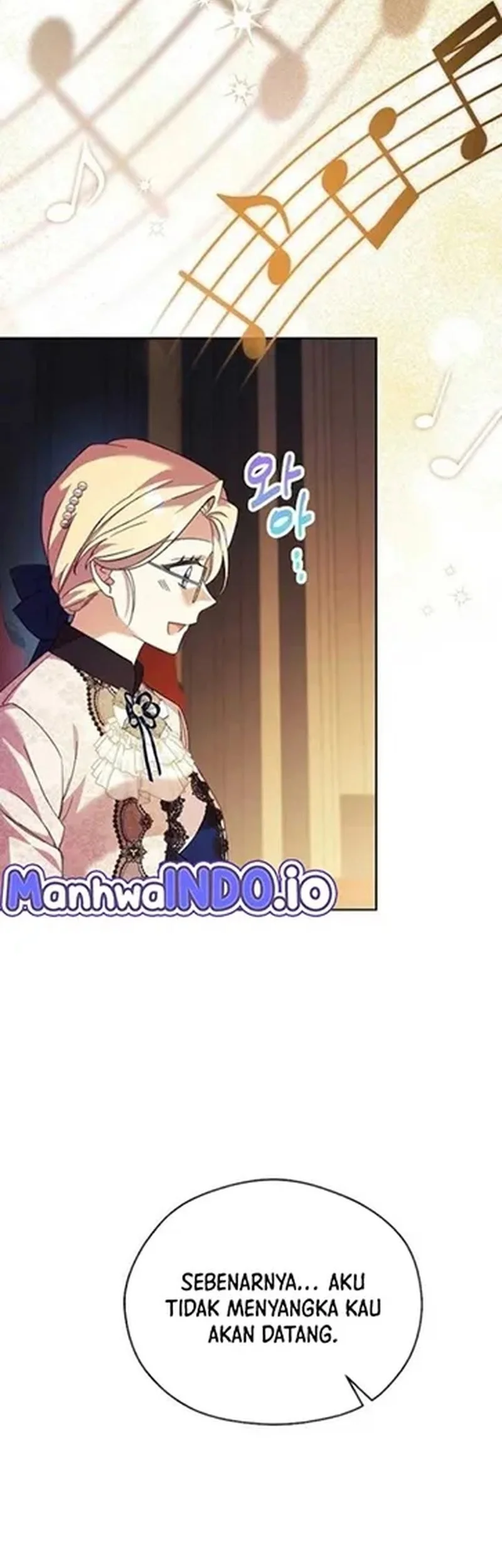 The Immoral Duke Needs to Be Homeschooled Chapter 26 Gambar 35