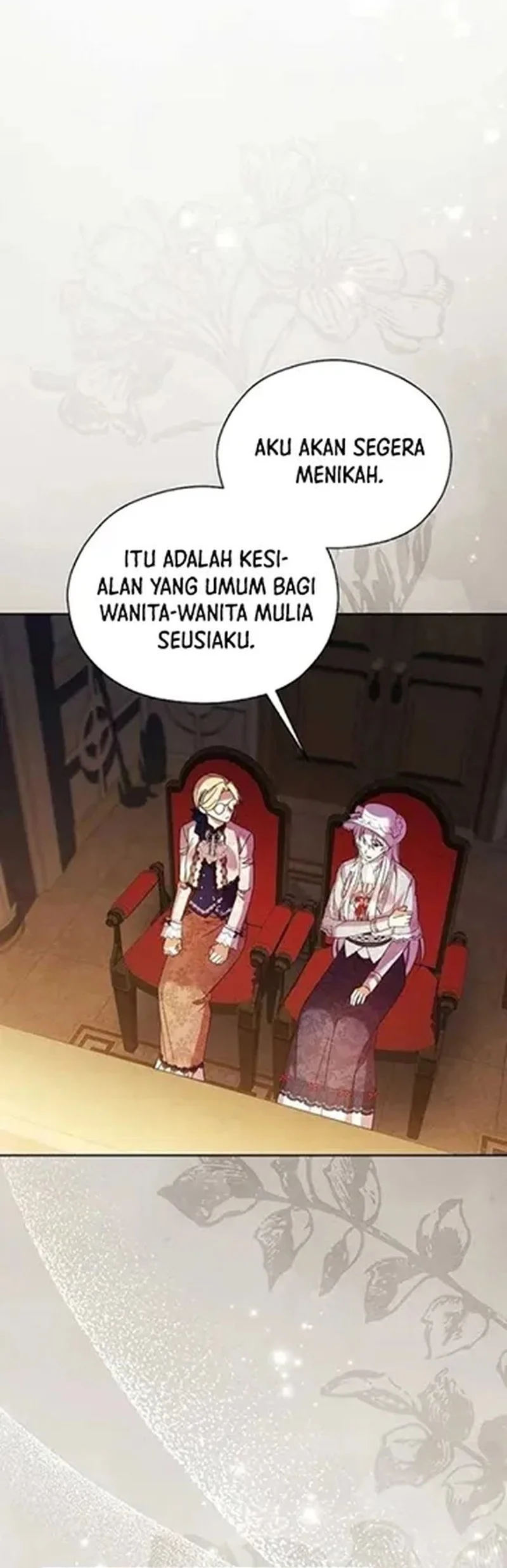 The Immoral Duke Needs to Be Homeschooled Chapter 26 Gambar 38