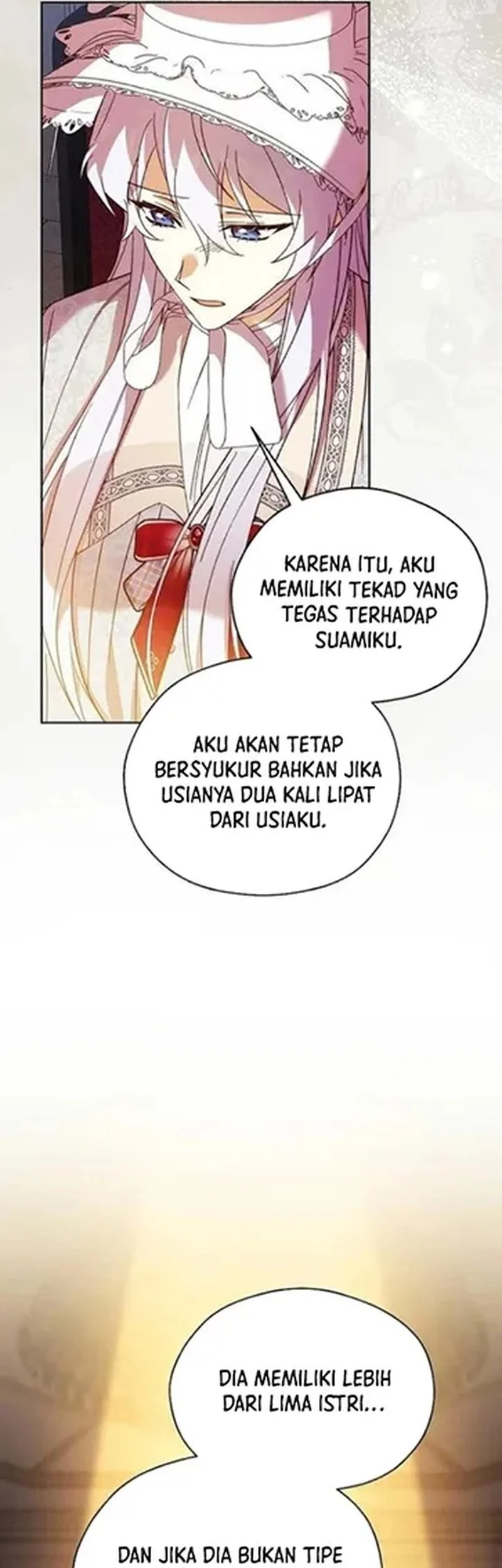The Immoral Duke Needs to Be Homeschooled Chapter 26 Gambar 39