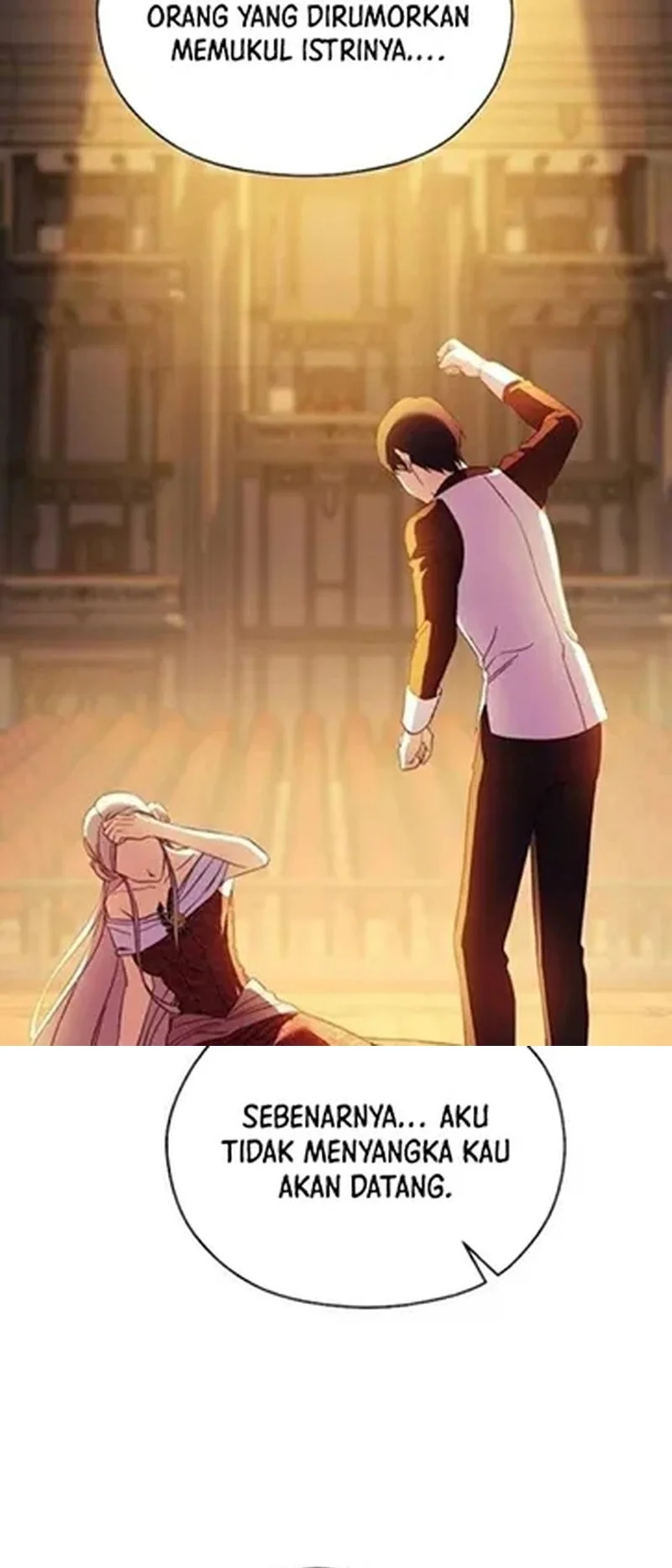 The Immoral Duke Needs to Be Homeschooled Chapter 26 Gambar 40