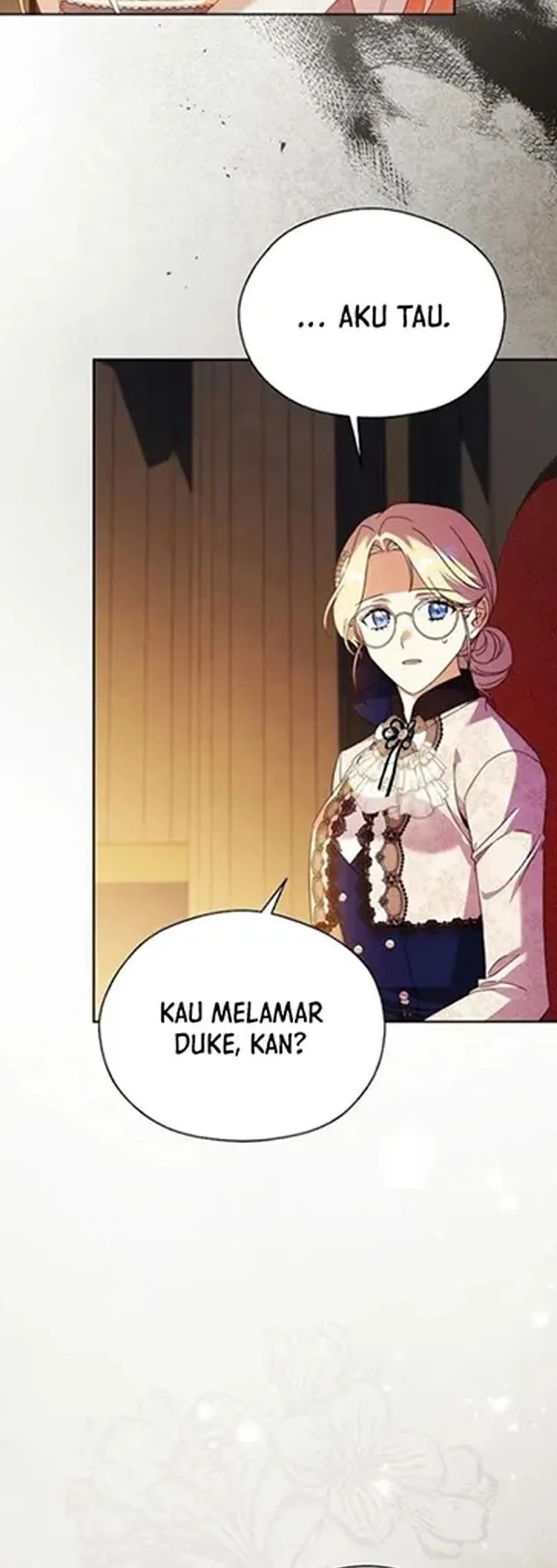 The Immoral Duke Needs to Be Homeschooled Chapter 26 Gambar 42