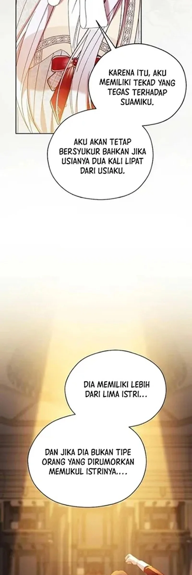 The Immoral Duke Needs to Be Homeschooled Chapter 26 Gambar 44