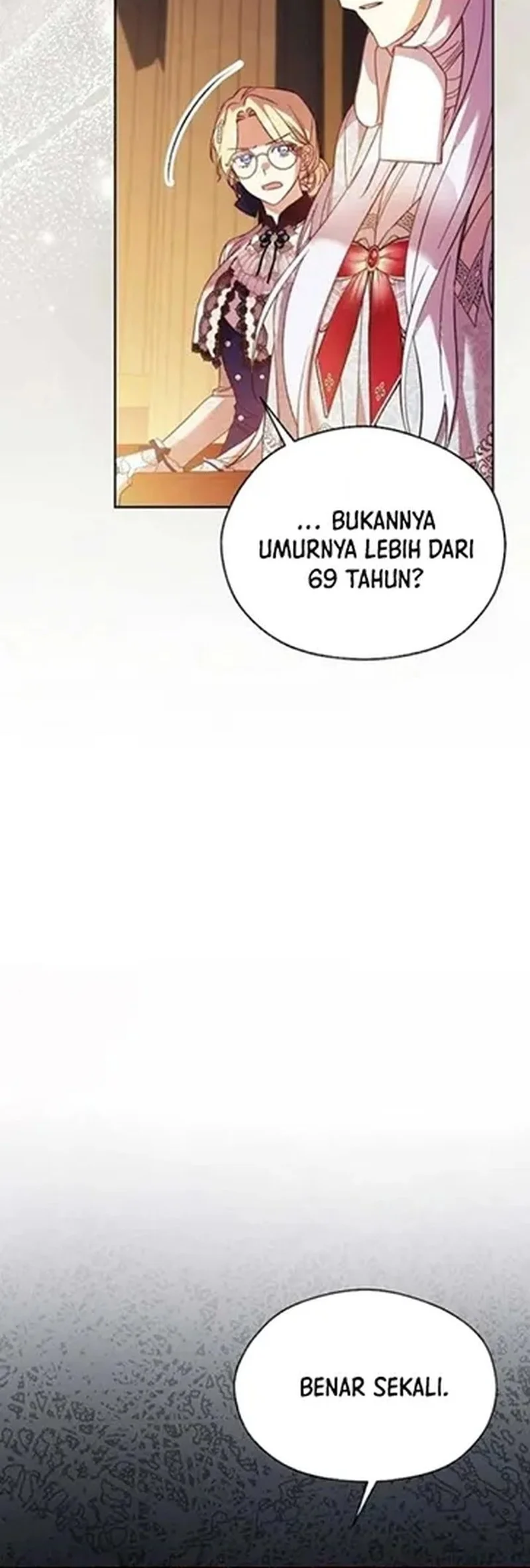 The Immoral Duke Needs to Be Homeschooled Chapter 26 Gambar 46
