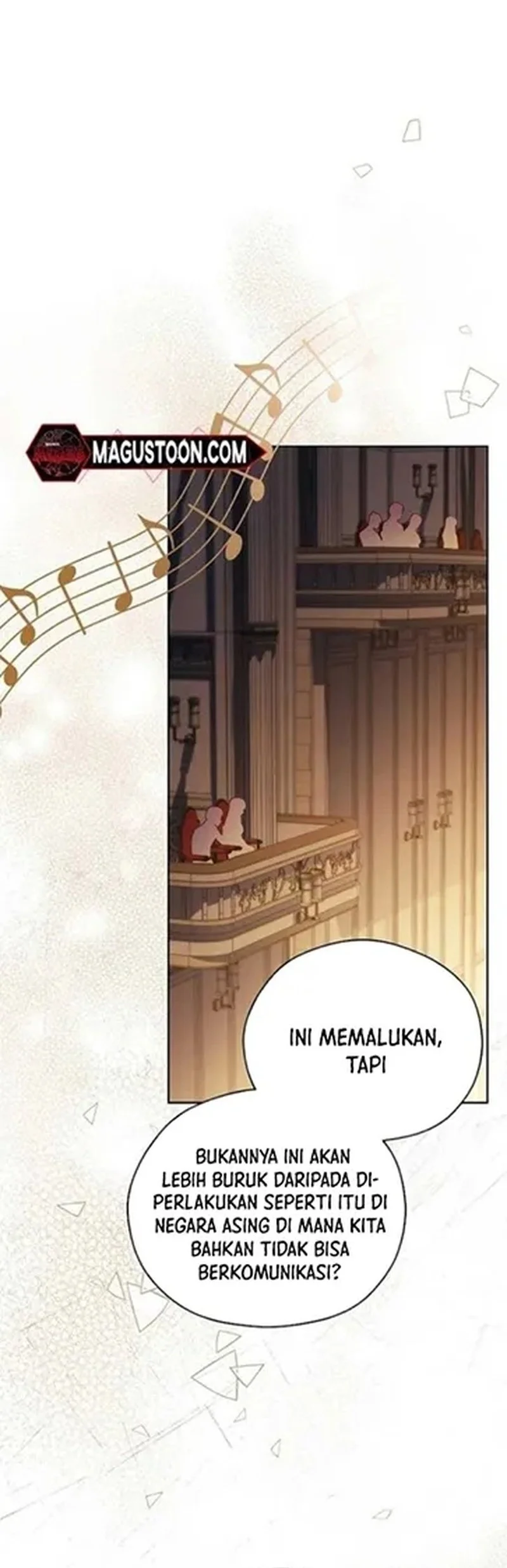 The Immoral Duke Needs to Be Homeschooled Chapter 26 Gambar 48
