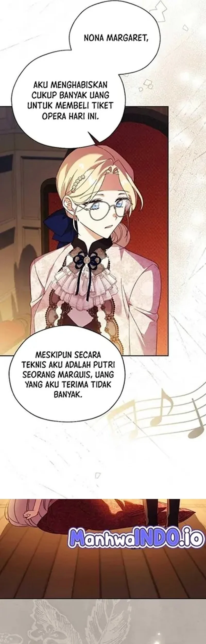 The Immoral Duke Needs to Be Homeschooled Chapter 26 Gambar 49