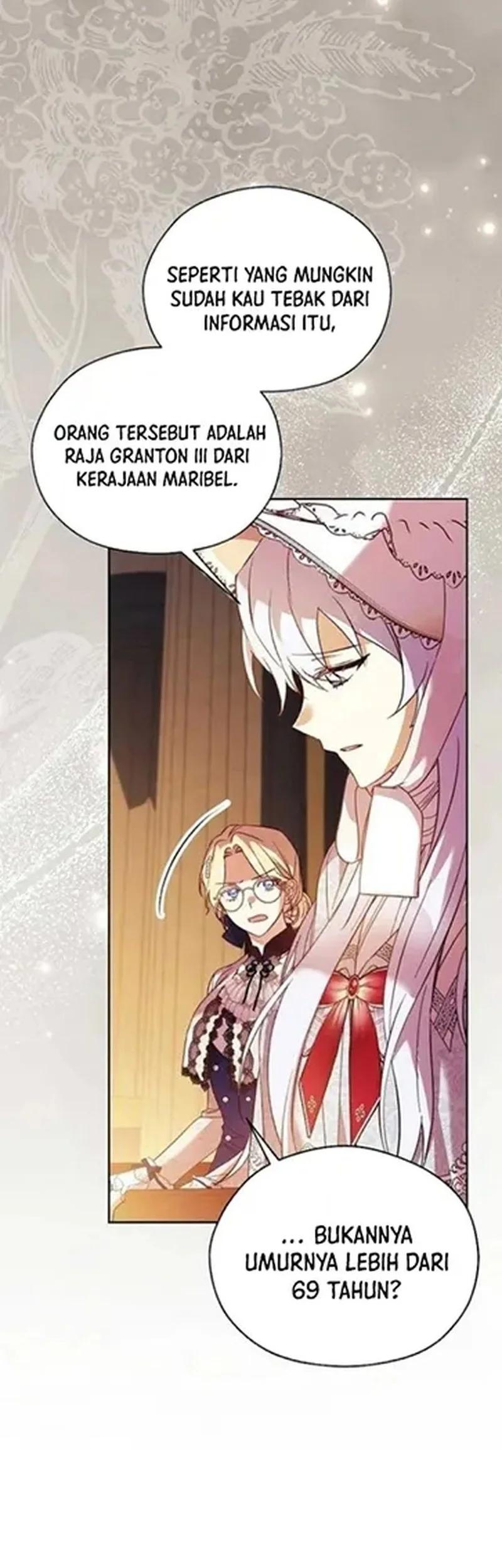 The Immoral Duke Needs to Be Homeschooled Chapter 26 Gambar 50